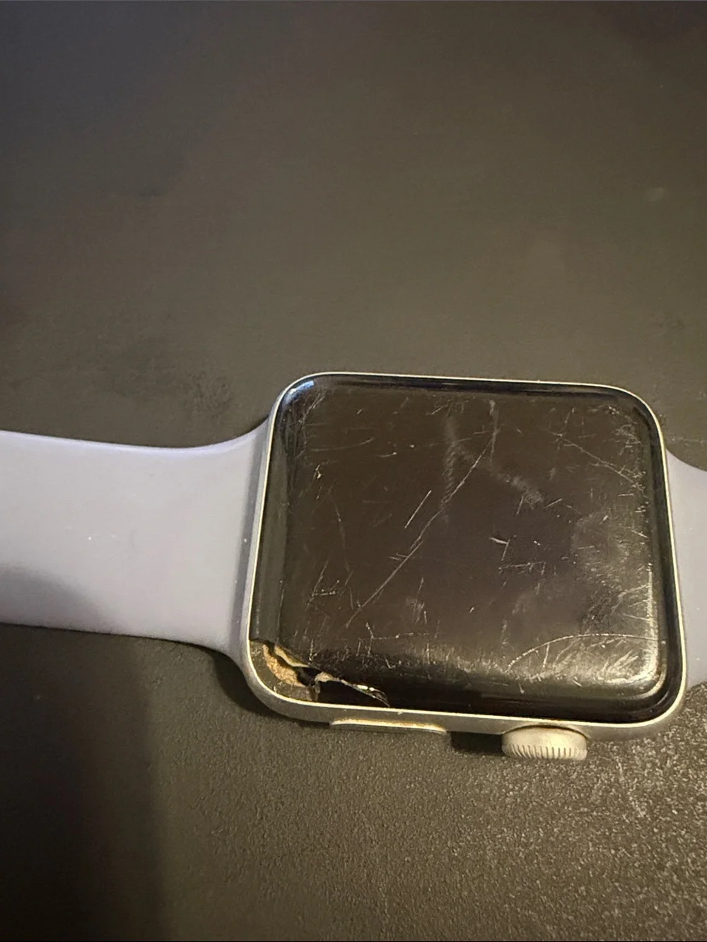 Apple Watch Series 3